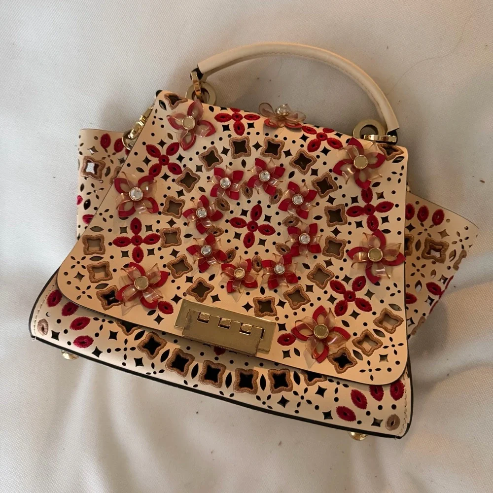 Zac Zac Posen eartha handbag - Picture 2 of 7